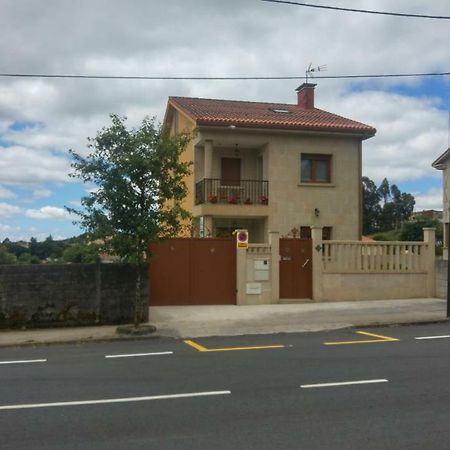 Sandino 32 Santiago de Compostela Zewnętrze zdjęcie
